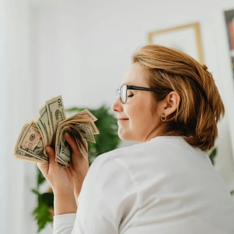 finessing the secrets to financial freedom