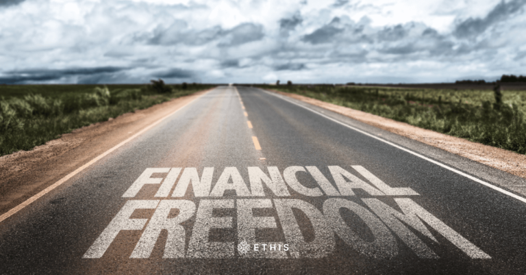 finessing the secrets to financial freedom
