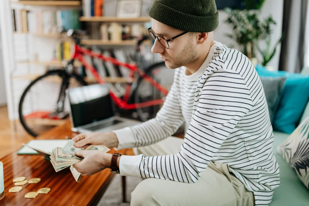 not managing your debt wisely can result in