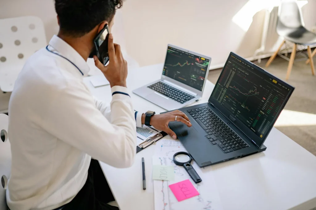stock investing for dummies