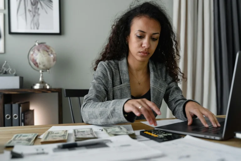 The First Component of a Budget Is