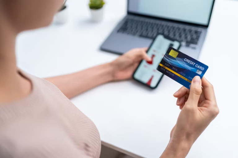 maintain a good credit score