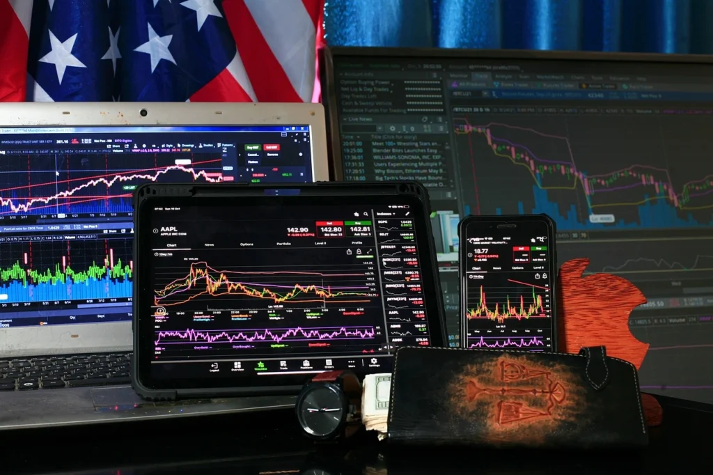 stock investing for dummies